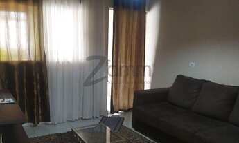 Imagem 5: Casa - Jardim Campo Belo - Sumaré