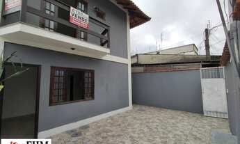 Imagem 3: Casa duplex para venda com 2 quartos na Avenida Alhambra em Campo Grande