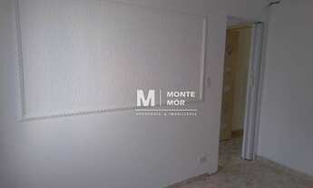 Imagem 5: Apartamento com 2 dormitórios à venda, 45 m² por R$ 245.000,00 - Jardim Felicidade (Zona O