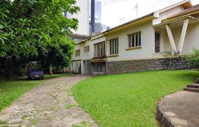 Imagem 2: Casa para venda com 247 m2, com 6 quartos em Rio Branco - Novo Hamburgo - RS