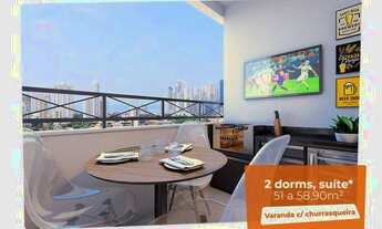 Imagem 5: Vila Maria Excelente Localização - Condição especial de Financiamento