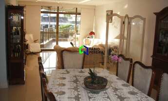 Imagem 2: Cobertura de 5 quartos à venda na Barra da Tijuca