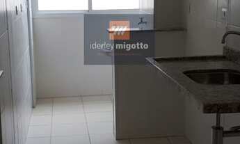 Imagem 4: Apartamento Padrão para Venda em Residencial Portal da Mantiqueira Taubaté-SP - 724