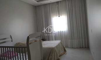 Imagem 7: Casa à venda, 3 quartos, 1 suíte, 2 vagas, Jardim Luciana - Primavera do Leste/MT