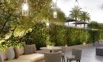 Imagem 6: Apartamento para venda possui 123 metros quadrados com 4 quartos em Vila Mariana - São Pau