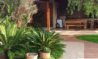 Imagem: Jundiaí - Casa Padrão - Chácara das Videiras