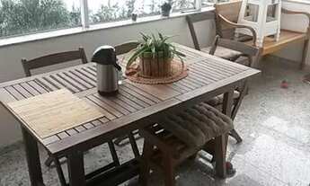 Imagem 3: Apartamento com 3 dormitórios à venda, 74 m² por R$ 690.000 - Mooca - São Paulo/SP