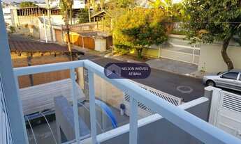 Imagem 5: Casa com 3 dormitórios à venda, 150 m² por R$ 750.000,00 - Atibaia Jardim - Atibaia/SP