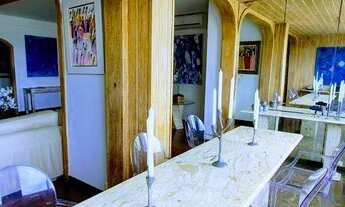 Imagem 7: Apartamento para venda tem 224 metros quadrados com 3 quartos em Copacabana - Rio de Janei