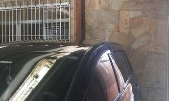 Imagem 2: Sobrado para venda com 200 metros quadrados com 3 quartos em Parque Belém - São Paulo - SP