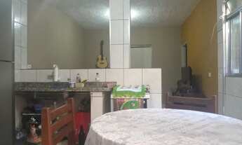 Imagem 5: CASA MAUÁ ALTO DA BOA VISTA