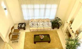 Imagem 7: Casa - Loteamento Alphaville Campinas - Campinas