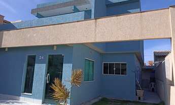 Imagem: Temporada Arraial do Cabo Casa 3 qtos Feriados