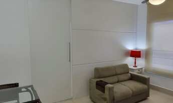 Imagem 5: Vendo Flat no Spazio du Parque mobiliado em Cuiabá MT