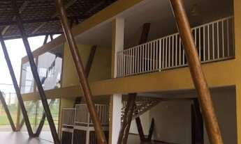 Imagem 6: Oportunidade Quintas da Barra Condomínio de Lotes na Beira da Praia, pé na areia(Barra Imo