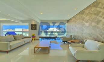 Imagem: Cobertura Triplex, 474 m2 de área útil