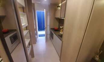 Imagem 2: Studio para venda com 25 metros quadrados com 1 quarto em Perdizes - São Paulo - SP