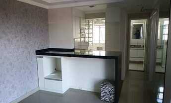 Imagem 4: Apartamento com 2 dormitórios à venda, 99 m² por R$ 385.000,00 - Jardim Nova Europa - Camp