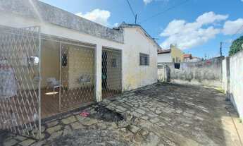 Imagem 2: Casa em Mangabeira 4, 2 quartos, terreno 10x20