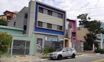 Imagem 2: Apartamento com 1 dormitório, 32 m² - venda por R$ 230.000,00 ou aluguel por R$ 1.250,00/m