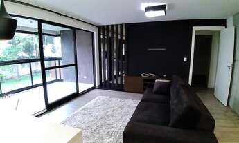 Imagem 5: Apartamento para Locação em Curitiba, Bacacheri, 3 dormitórios, 1 suíte, 2 banheiros, 2 va