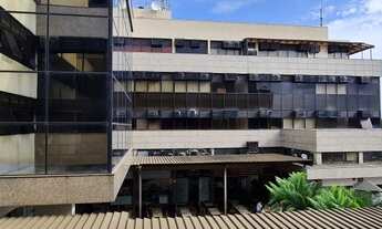 Imagem 2: Sala/Conjunto para venda com 76 metros quadrados em Barra da Tijuca - Rio de Janeiro - RJ