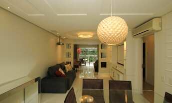 Imagem 5: Apartamento para aluguel, 3 quartos, 1 suíte, 1 vaga, Agronômica - Florianópolis/SC