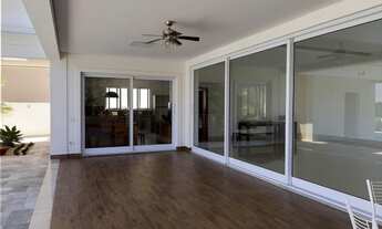 Imagem 11: Casa - Alphaville Campinas - Campinas