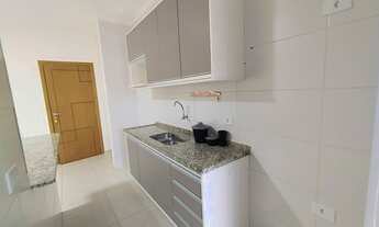 Imagem 3: Apartamento a venda 70 metros 2 quartos piscina e churrasqueira Praia de Itaguá - Ubatuba