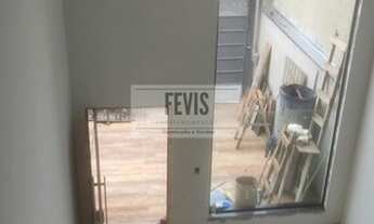 Imagem 5: Santo André - Casa Padrão - Parque Oratorio