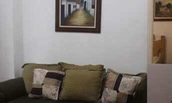 Imagem 4: Apartamento para aluguel com 35 metros quadrados com 1 quarto em Centro - São Vicente - SP