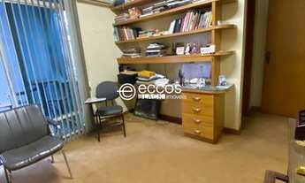 Imagem 5: CASA COMERCIAL em UBERLÂNDIA - MG, MORADA DA COLINA