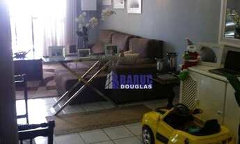 Imagem 2: Apartamento residencial à venda, Duque de Caxias I, Cuiabá