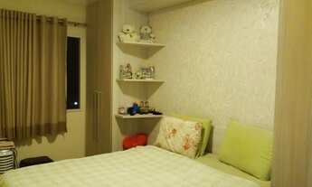 Imagem 6: IMPERDÍVEL!!! COM 3 DORMS - LAZER COMPLETO EM POÁ