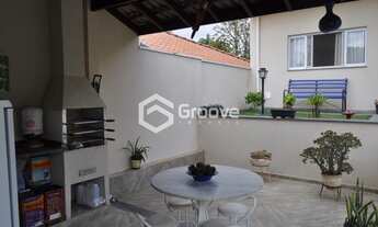 Imagem 7: Casa - Chácaras Alpina - Valinhos