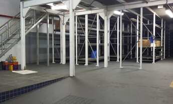 Imagem 5: SãO PAULO - Galpão/Depósito/Armazém - Ipiranga