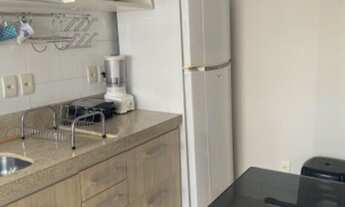 Imagem 3: Vendo flat Flat / studio com 1 dormitório