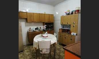 Imagem 2: Térrea para venda tem 200 metros quadrados com 3 quartos em Vila Ivone - São Paulo - SP