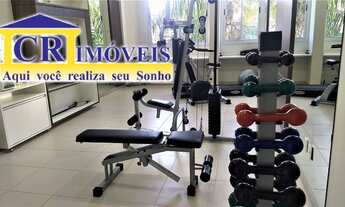 Imagem 6: Apartamento de 3 dormitórios no Estreito Florianópolis