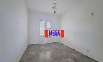 Imagem 3: Apartamento com 2 quartos para alugar no bairro Parquelândia - Fortaleza/CE