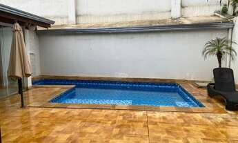 Imagem 3: Casa Condomínio Jardim Sul com 365 metros de área construída com 5 Dormitórios sendo 4 suí