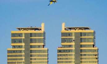 Imagem: Apartamento 4 suites/ 3 vagas Yachthouse