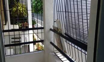 Imagem 5: Apartamento para venda possui 50 metros quadrados com 2 quartos