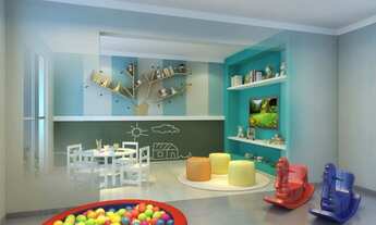 Imagem 7: Apartamento a venda Pronto, 31 metros com 1 dormitório em Parque Maria Helena - São Paulo