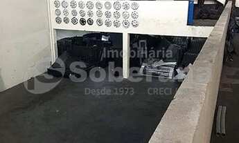 Imagem 4: Barracão - Centro - Campinas