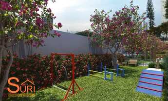 Imagem 3: Apartamento 4 dormitórios, 153 m² por R$ 1.521.224 - Jardim - Santo André/SP