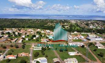 Imagem 3: Lotes quitados a partir de $12 mil em luzimangues TO