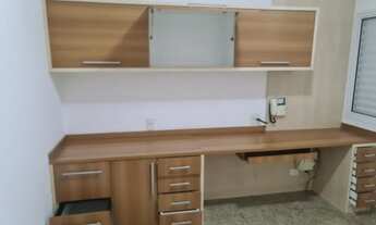 Imagem 6: Sobrado para aluguel possui 150 metros quadrados com 3 quartos em Vila Mariana - São Paulo