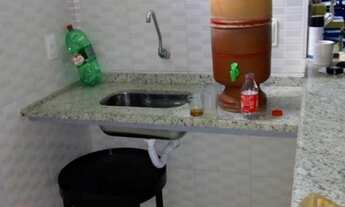 Imagem 3: Casa 3 dormitórios para Venda em Belo Horizonte, Ouro Minas, 3 dormitórios, 1 suíte, 2 ban