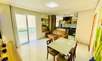 Imagem: Apartamento de 2 quartos novo na Orla da